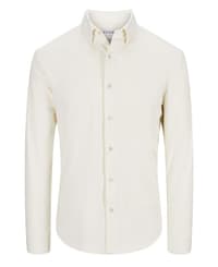 Marcus Slim Sky Blue Off-White - view: 3