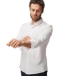 Marcus Slim Sky Blue Light Pink - view: 2