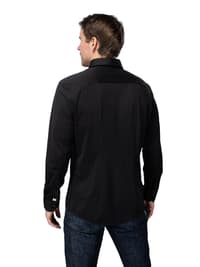 Marcus Slim Sky Blue All Black - view: 1