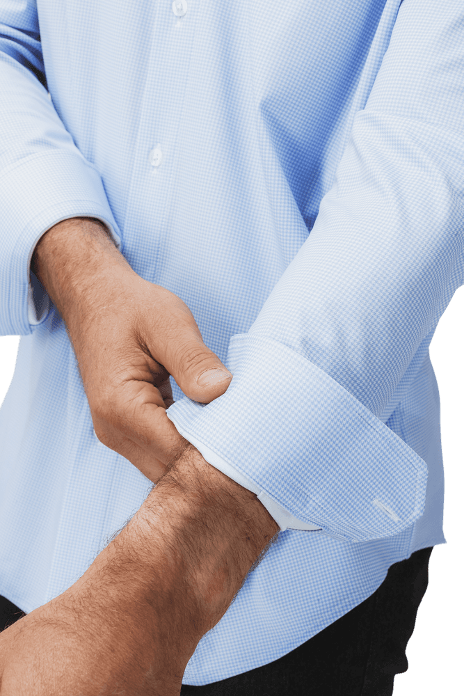 Zeno Regular Houndstooth, view: 9