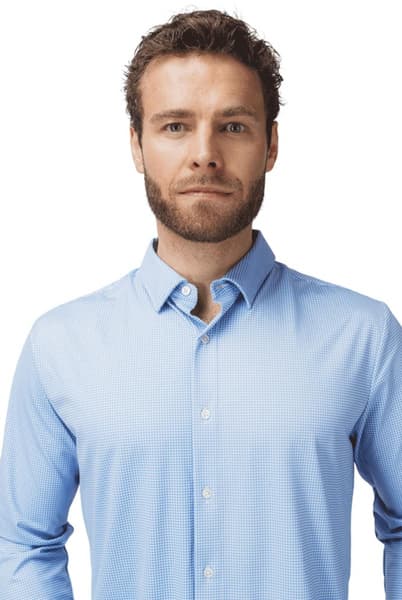 Zeno Regular Checkered, view: 5