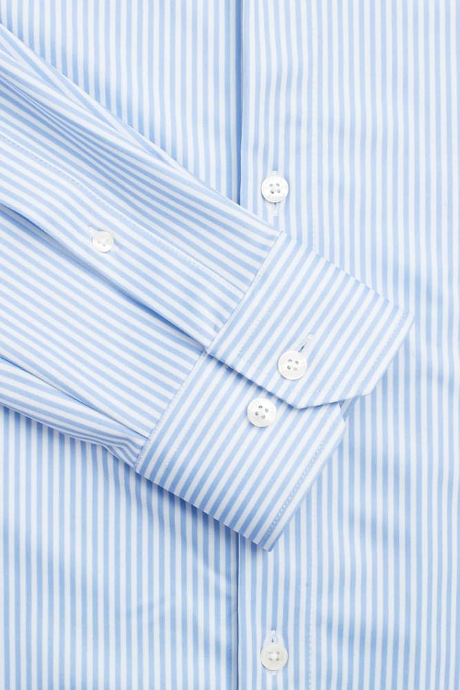 Oxford Stripe