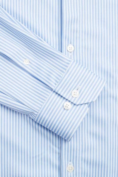 Oxford Stripe