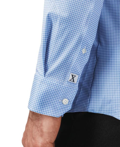 Zeno Regular Checkered, view: 6