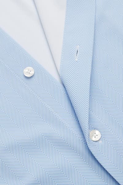 Zeno Regular Herringbone, view: 2