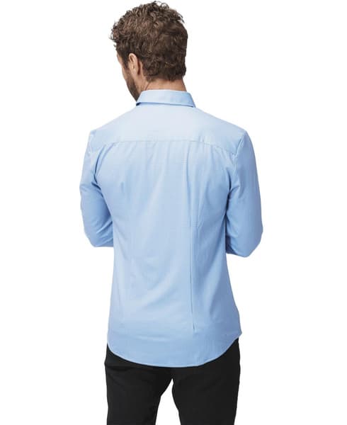 Zeno Slim Checkered, view: 4