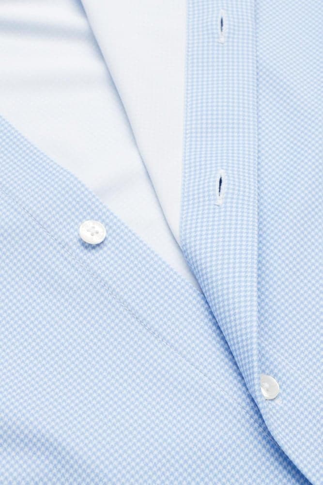 Zeno Slim Houndstooth, view: 4