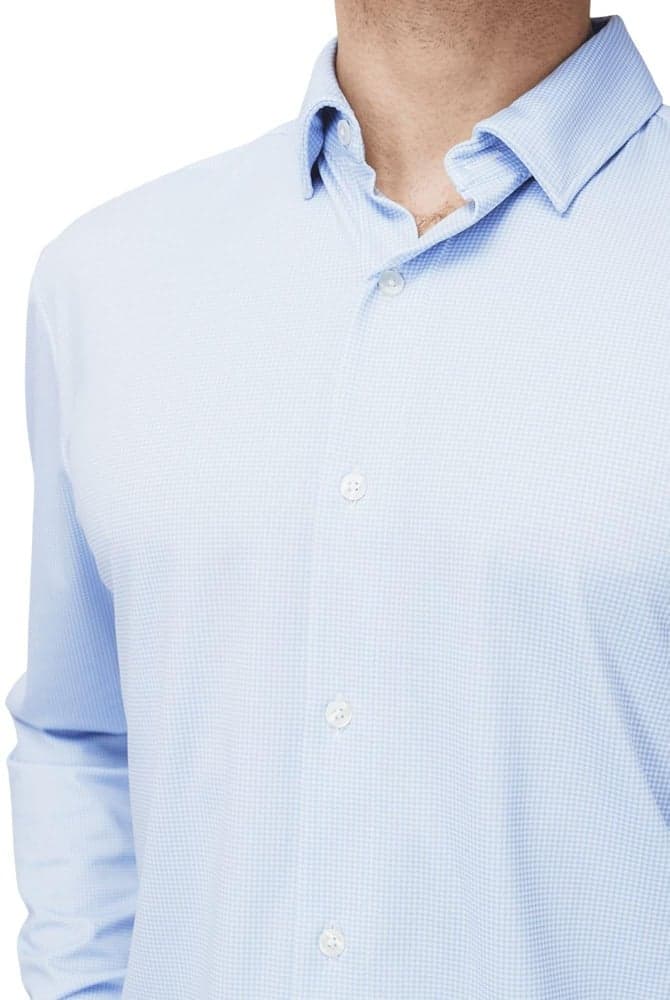 Zeno Slim Houndstooth, view: 2