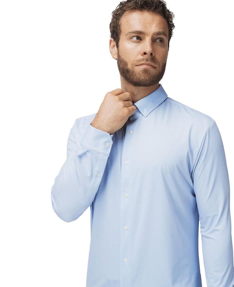 Zeno Slim Herringbone, view: 1