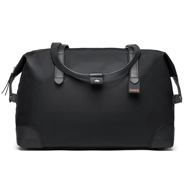 24H Holdall w/shoulder strap, view: 0