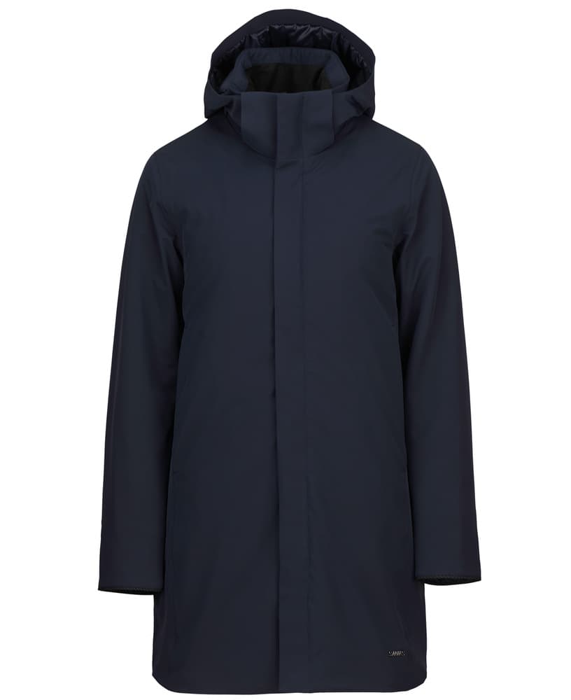 Andermatt Midnight Navy, view: 1