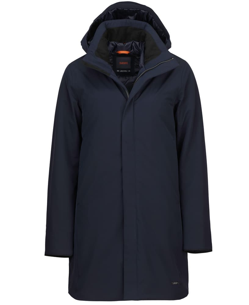 Andermatt Midnight Navy, view: 0