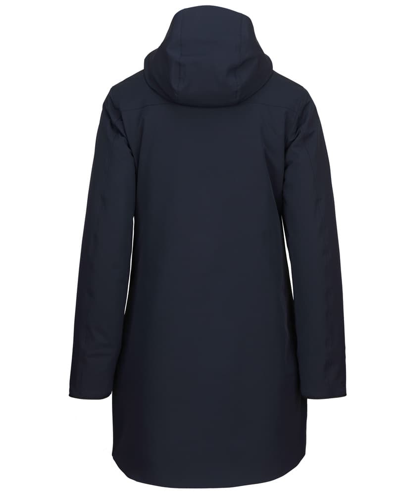 Andermatt Midnight Navy, view: 3