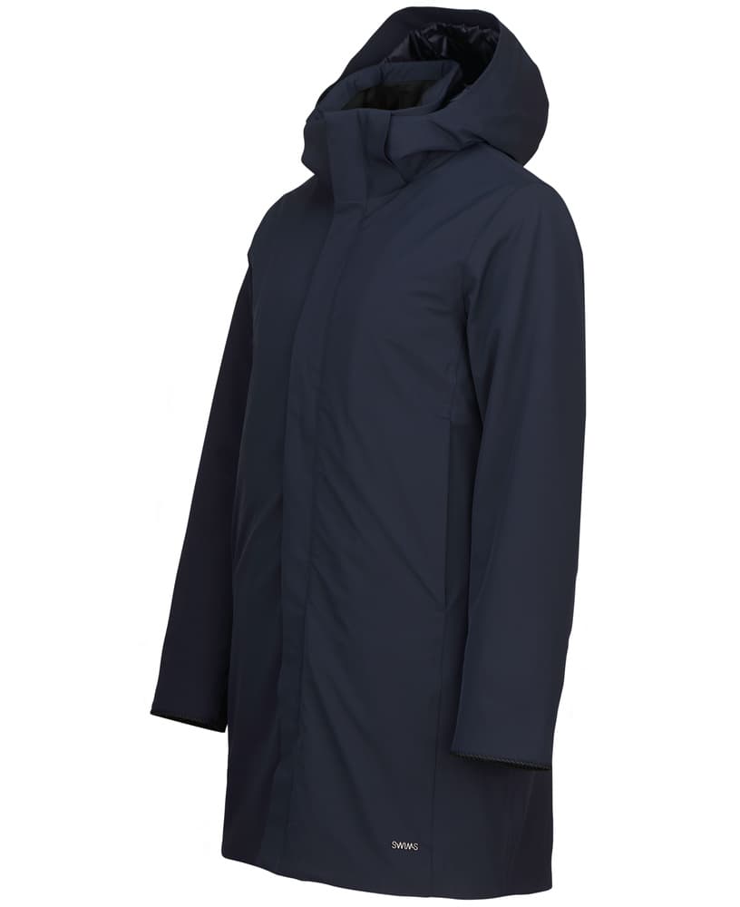 Andermatt Midnight Navy, view: 2