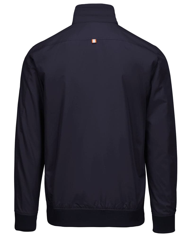 Blouson Short Jacket Navy, view: 4