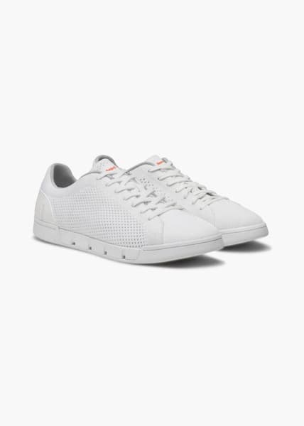 Breeze Tennis Knit White, view: 1