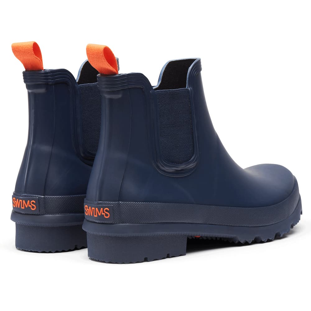 Charlie Rain Boot Blue, view: 2