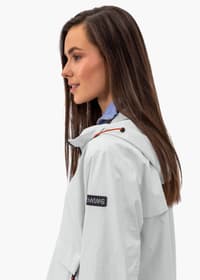 The Anorak Ivory - view: 5