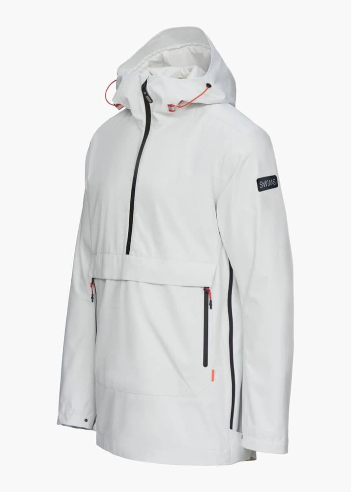 The Anorak Ivory, view: 1
