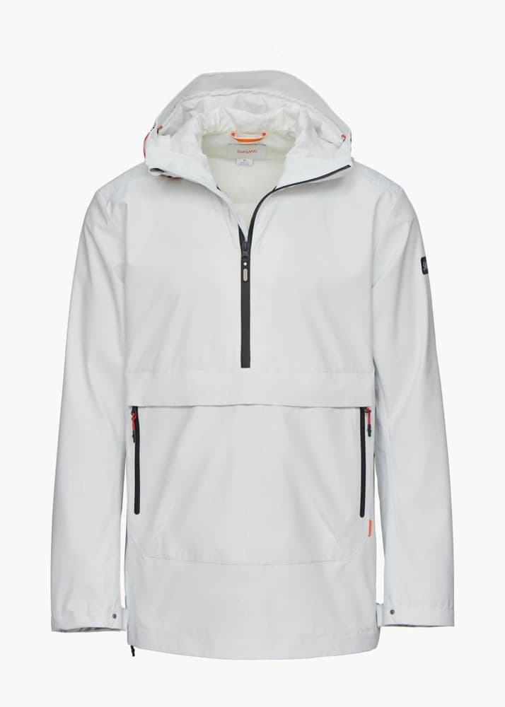 The Anorak Ivory, view: 2