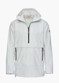 The Anorak Ivory - view: 2