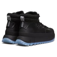 Fjell Boot Black - view: 2