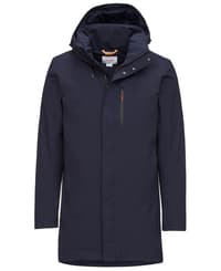 Grenoble Midnight Navy - view: 0