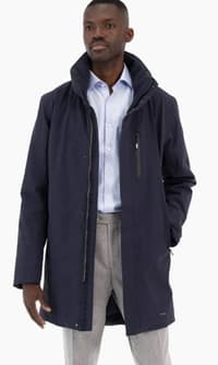 Grenoble Midnight Navy - view: 4