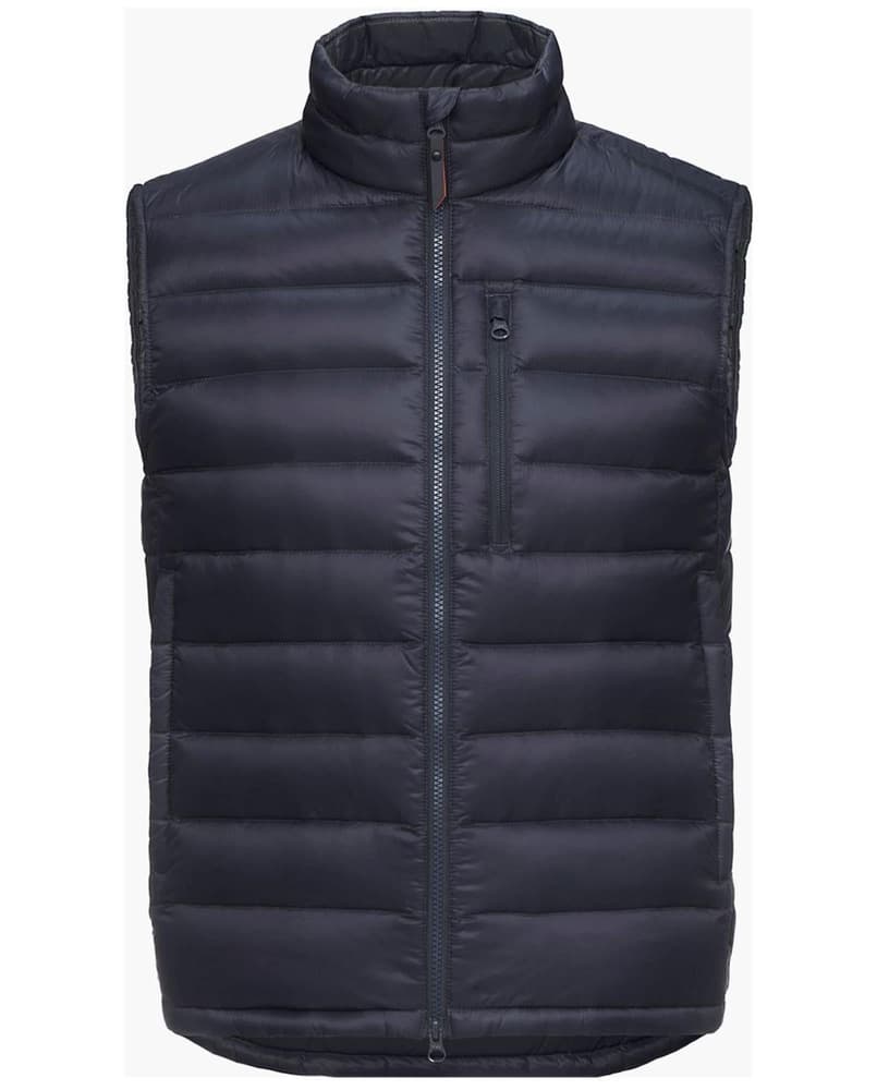 Portland II Midnight Navy, view: 0