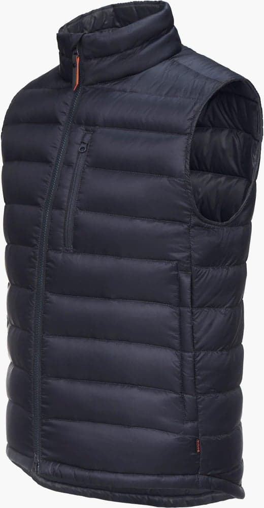 Portland II Midnight Navy, view: 1