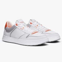 Strada Sneaker White - view: 1