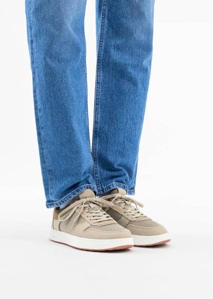 Strada Sneaker Sand Dune, view: 4