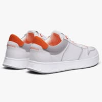 Strada Sneaker White - view: 2