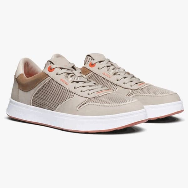 Strada Sneaker Sand Dune, view: 1