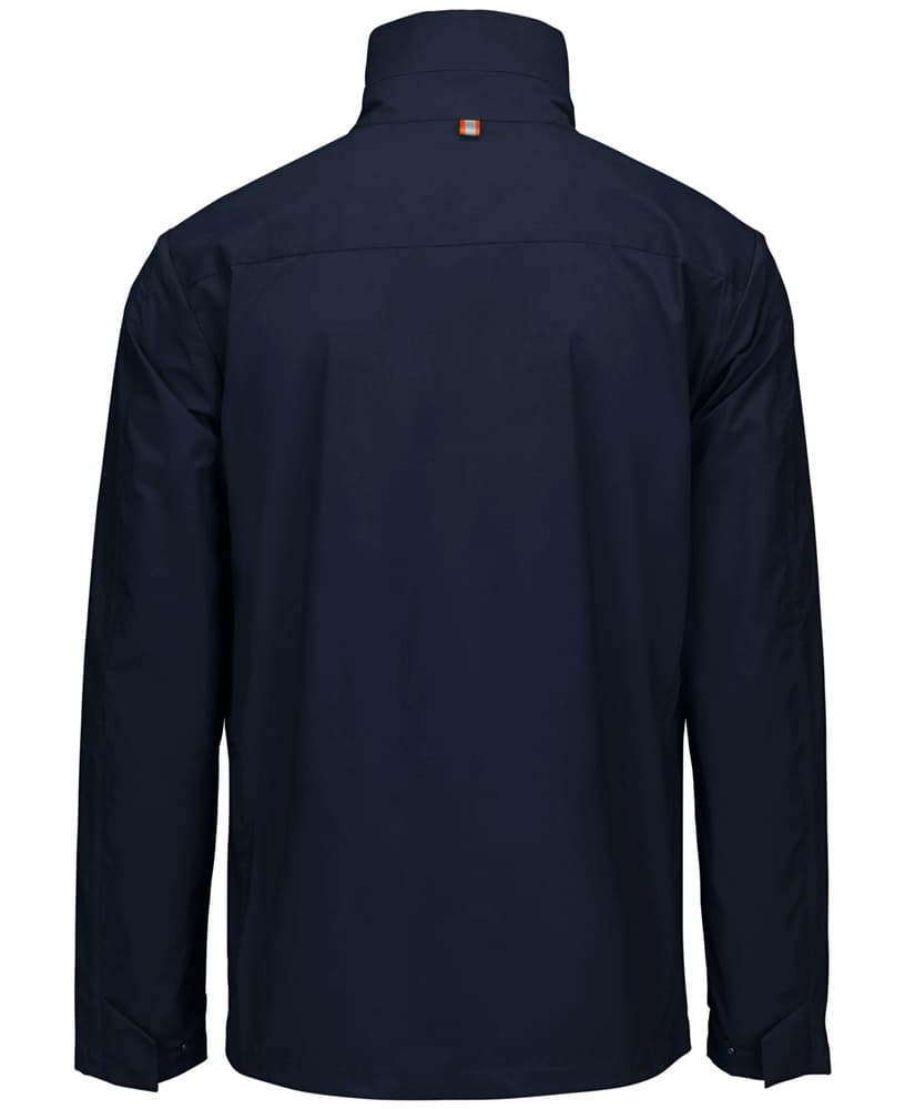 The Field Jacket Navy, view: 2