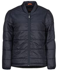 Vernier Parka Midnight Navy - view: 4