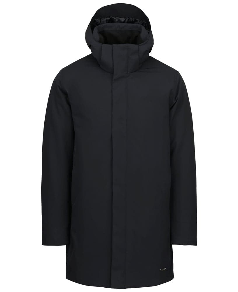 Vernier Parka Black, view: 1