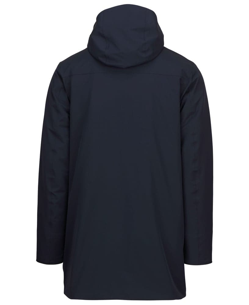 Vernier Parka Midnight Navy, view: 3