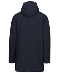 Vernier Parka Midnight Navy - view: 3