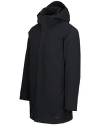 Vernier Parka Black - view: 2