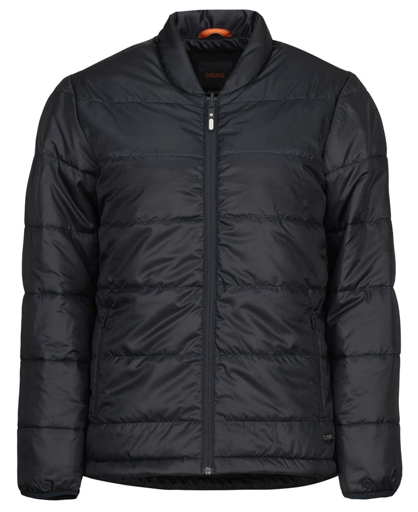 Vernier Parka Black, view: 4