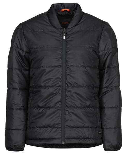 Vernier Parka Black, view: 4
