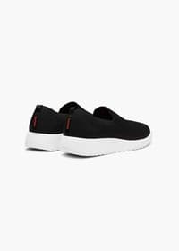 W Breeze Slip-On Black - view: 2