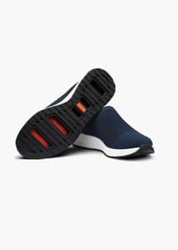 W Breeze Slip-On Navy/Cobalt/Black - view: 3