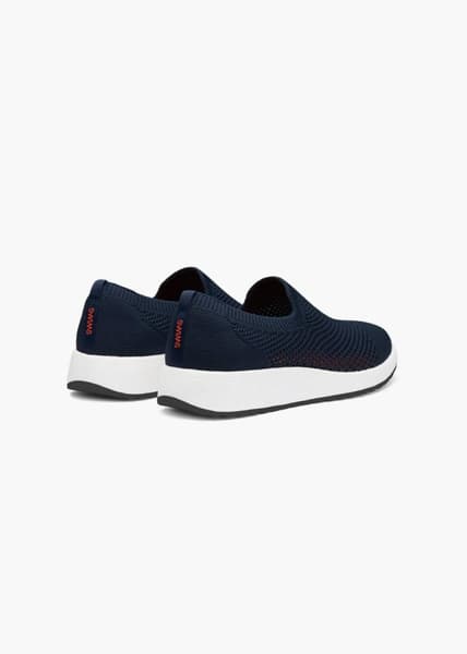 W Breeze Slip-On Navy/Cobalt/Black, view: 2