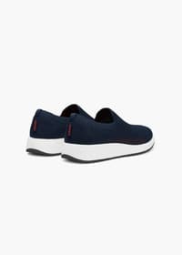 W Breeze Slip-On Navy/Cobalt/Black - view: 2