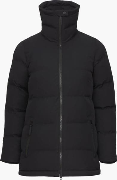 W Cortina Svart, view: 2