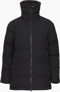 W Cortina Svart - view: 2