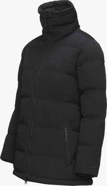 W Cortina Svart, view: 1