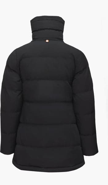 W Cortina Svart, view: 3